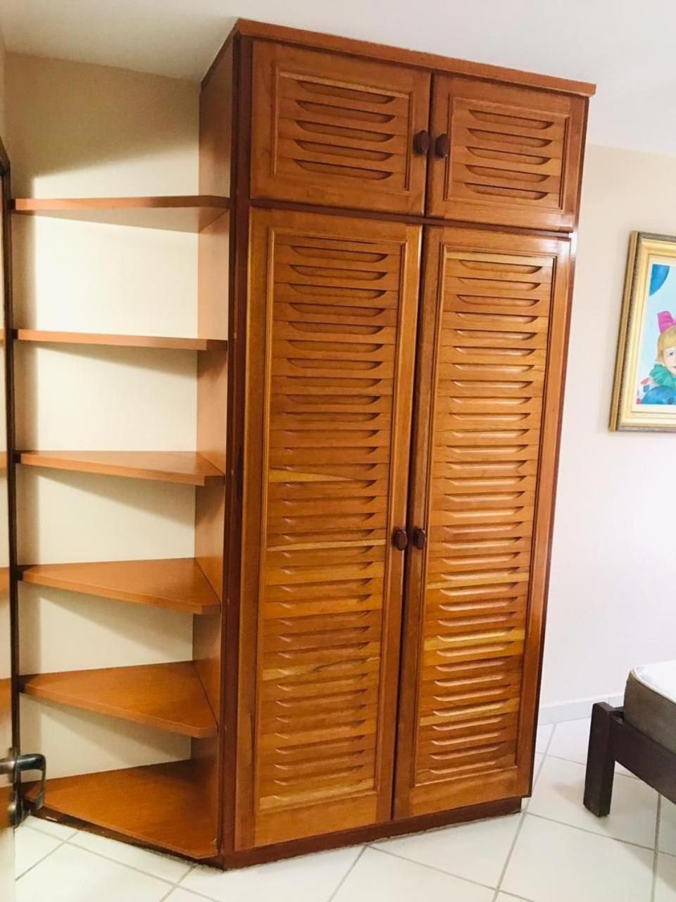 Apartamento Ape Lindo 1 Min A Pe Da Grande-o Perto! Ubatuba